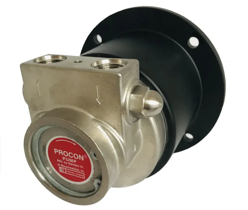 PROCON 305E240F12BB1X PROCON 305E240F12BB1X | CW9XFX