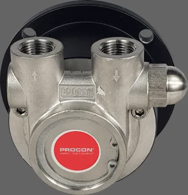 PROCON 319H100F11BC4X PROCON 319H100F11BC4X | CW9XJD