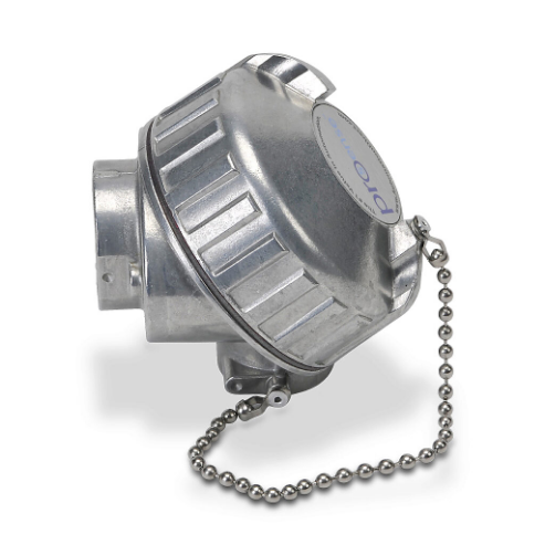 General Purpose Screw Cover Connection Head, 1/2 Inch Female Npt Probe Connection