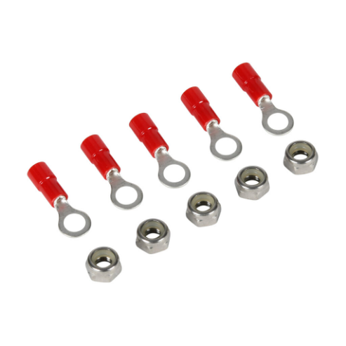 PROSENSE Sensor Connectors