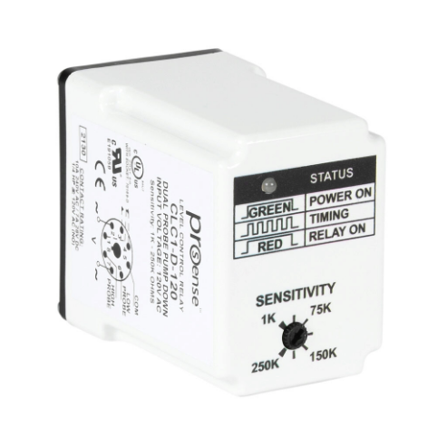 PROSENSE Programmable Controller and Display Accessories