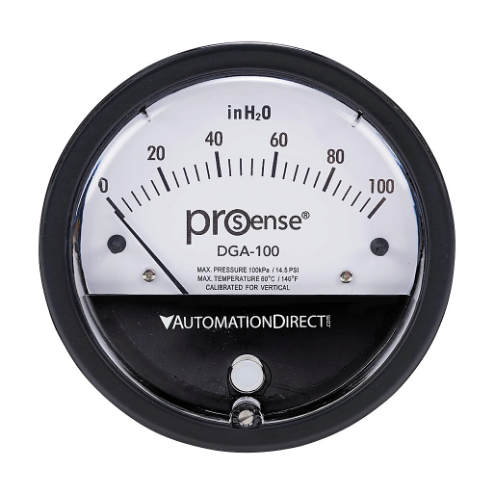 PROSENSE DGA-100