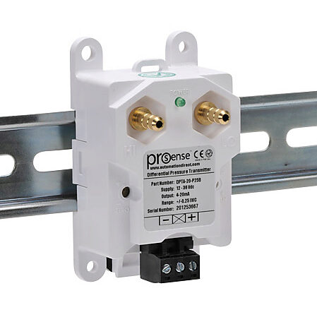 PROSENSE DPTA-20-P25B