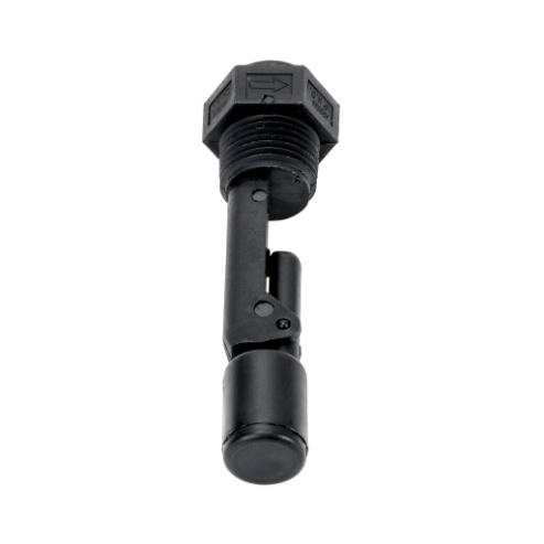 Float Liquid Level Switch, Horizontal Side Mount, 2.75 Inch Insertion Length