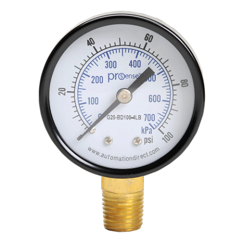 PROSENSE G20-BD100-4LB