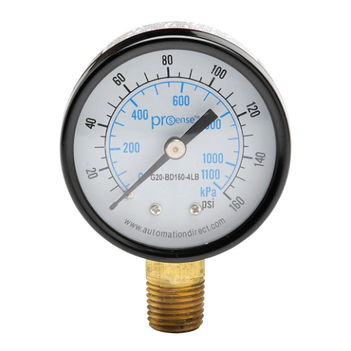 PROSENSE G20-BD160-4LB