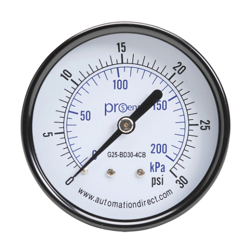 PROSENSE G25-BD30-4CB