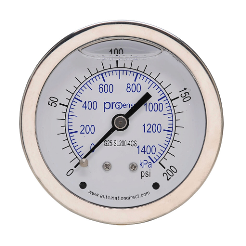PROSENSE G25-SL200-4CS