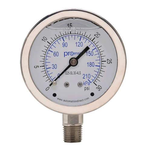 PROSENSE G25-SL30-4LS