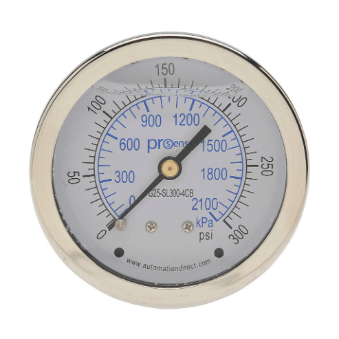 PROSENSE G25-SL300-4CB