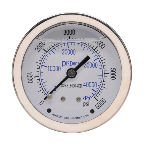 PROSENSE G25-SL6000-4CB