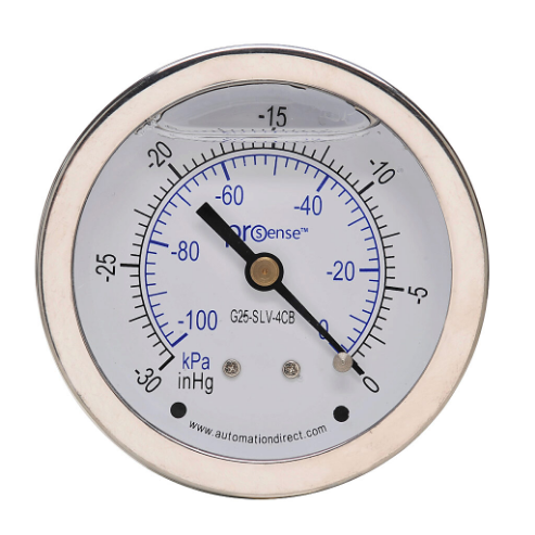 PROSENSE G25-SLV-4CB
