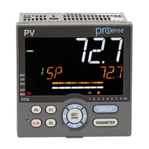 PROSENSE Temperature Controllers
