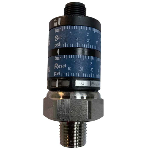 PROSENSE Specialty Switches