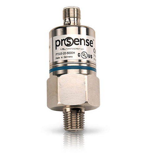 PROSENSE PTD25-20-5000H
