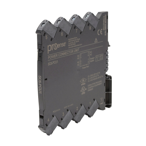 Power Connection Unit