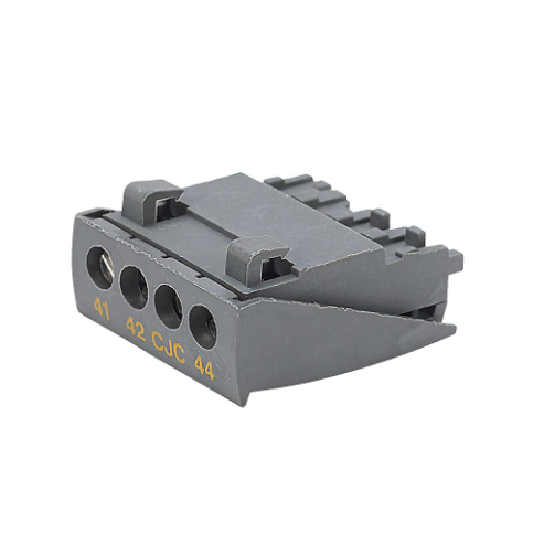 External Cold Junction Compensation Connector