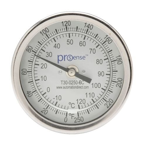 PROSENSE T30-0250-6C