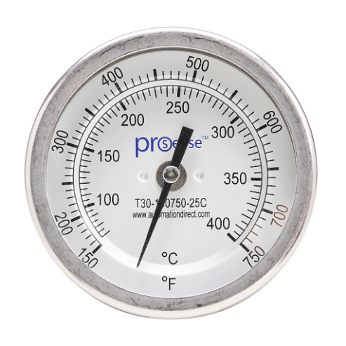 PROSENSE T30-150750-25C