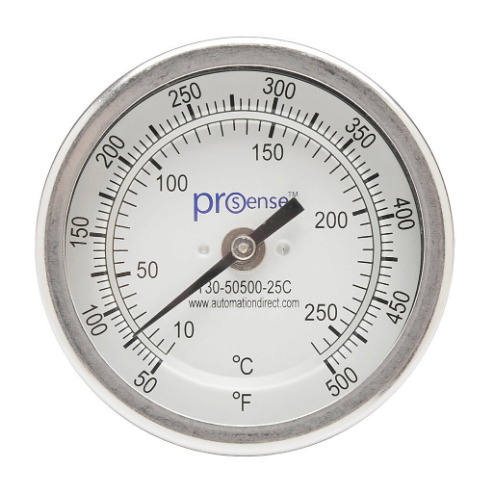 PROSENSE T30-50500-25C