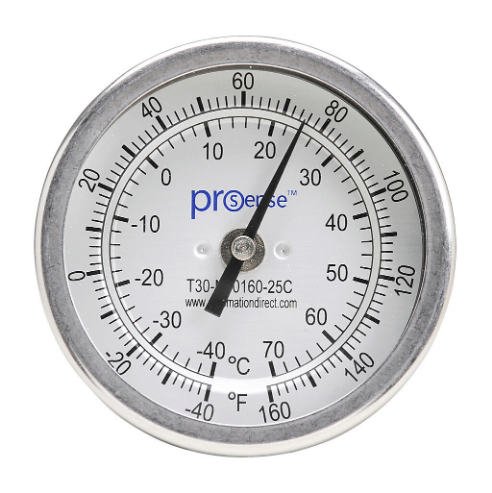 PROSENSE T30-N40160-25C