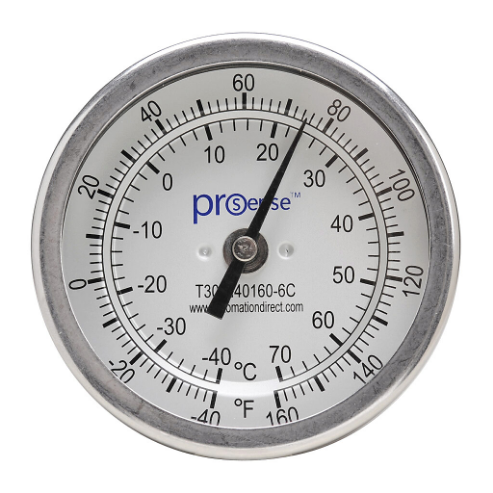 PROSENSE T30-N40160-6C