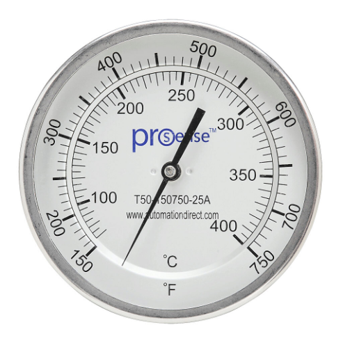 PROSENSE T50-150750-25A