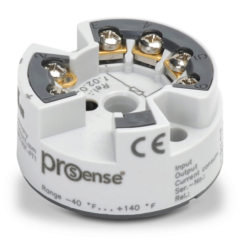 PROSENSE XTH-N40140F-PT1