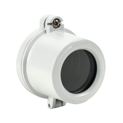 Connection Head, 1/2 Inch Female Npt Probe Connection, 1/2 Inch Female Npt