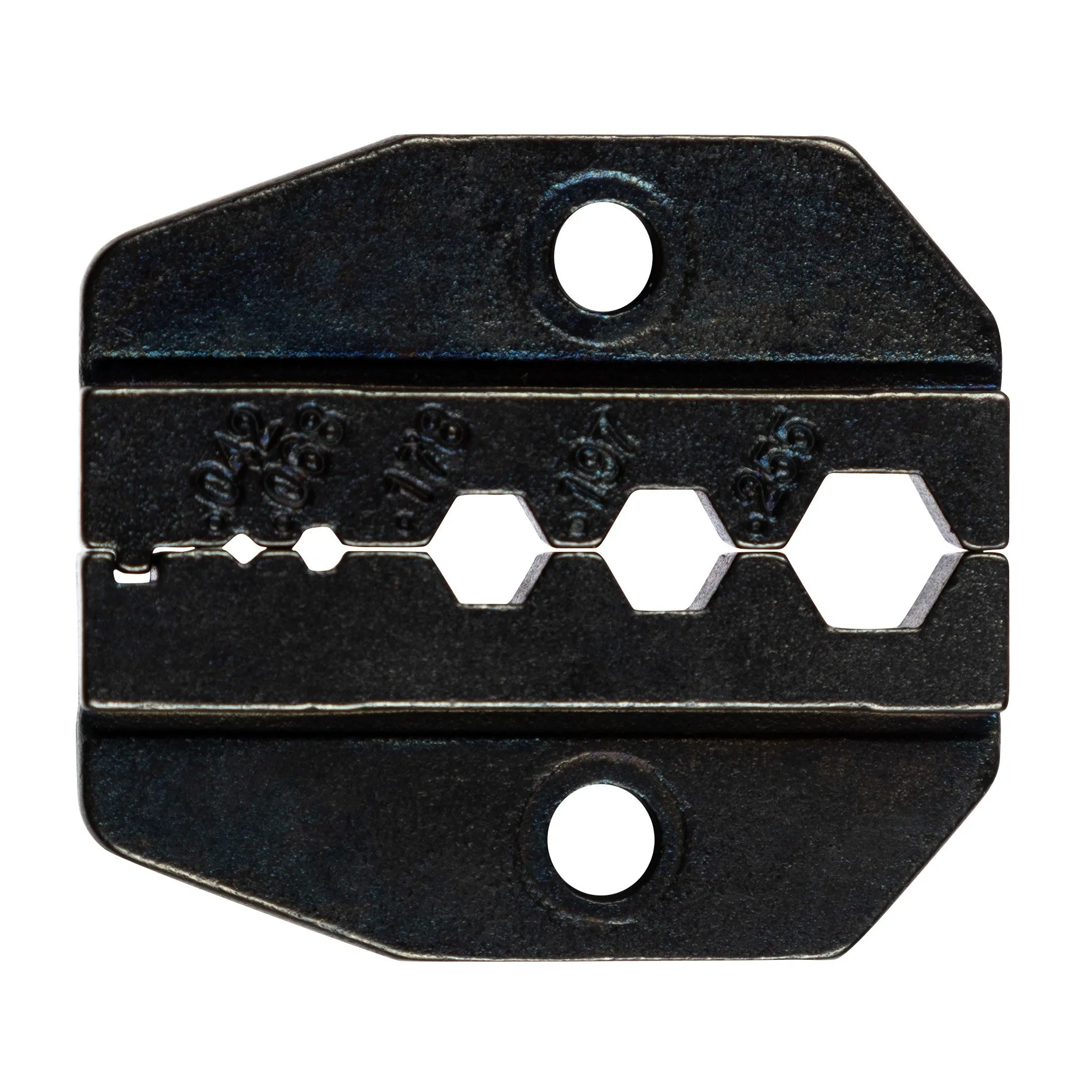 Die Set HDTV SMA True 75 ohm, BNC/TNC