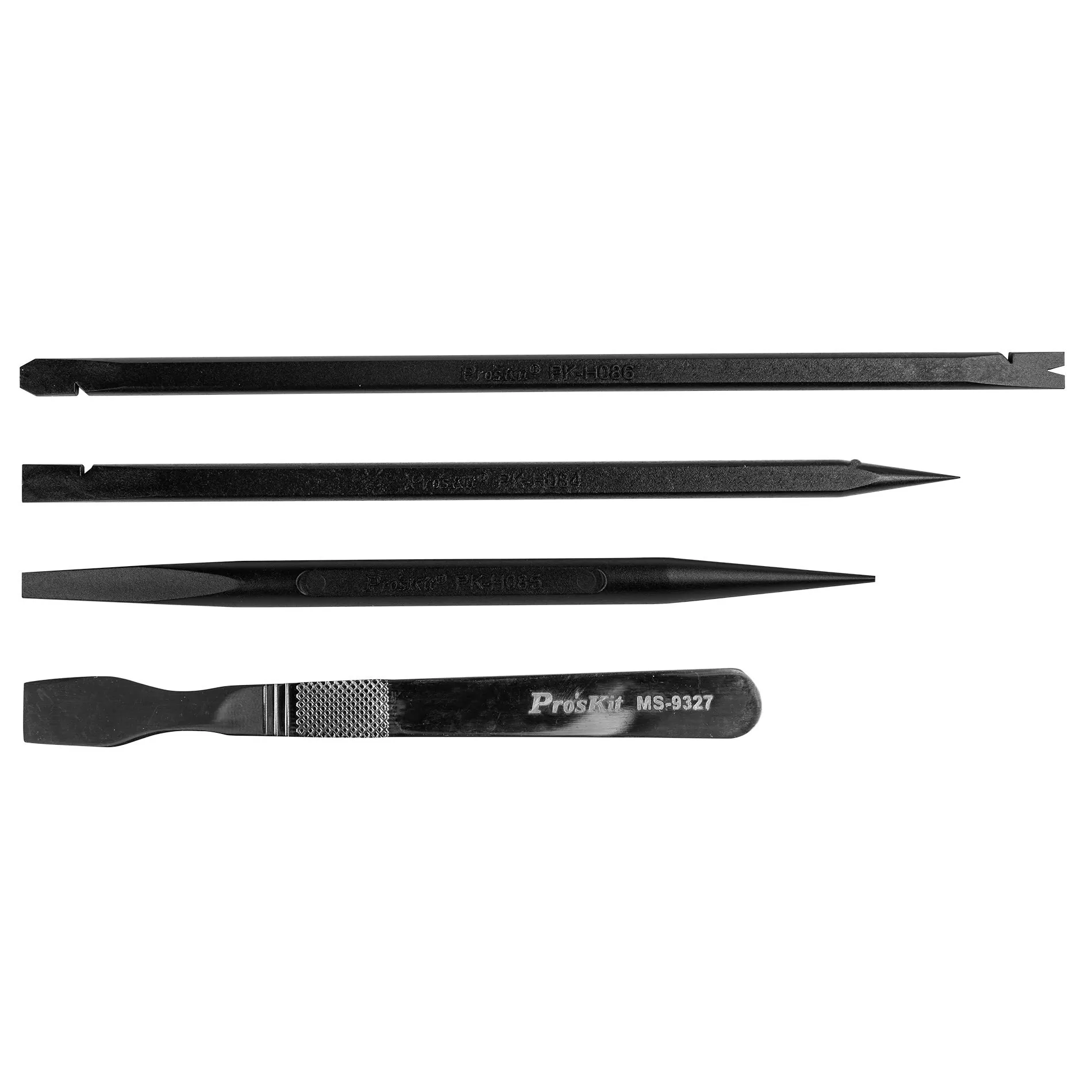 Open Repair Tool Set 4Pc