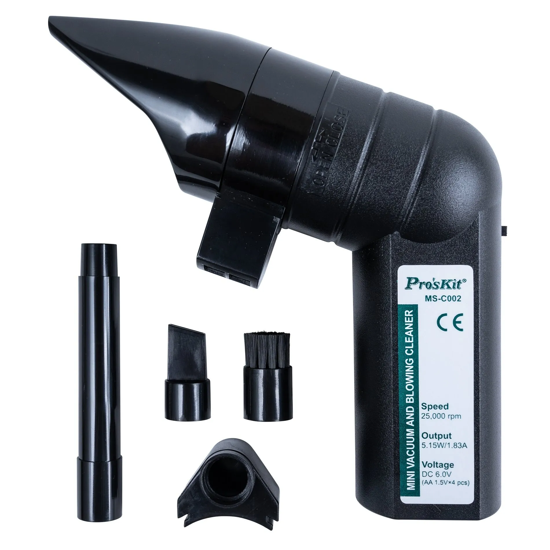PROSKIT Shop Vacuum Cleaners