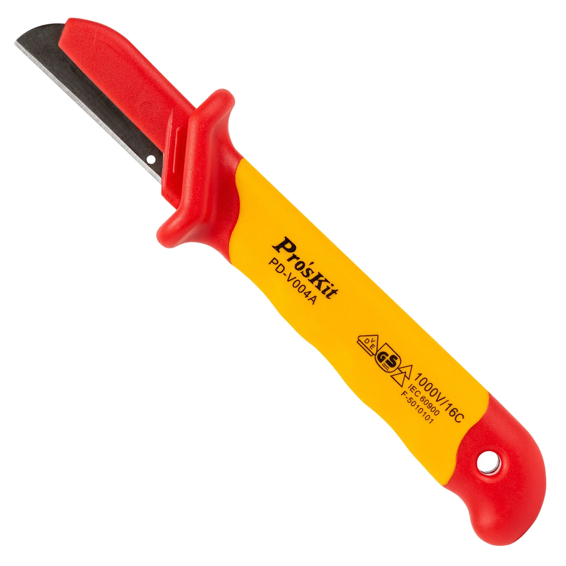 PROSKIT Straight Blade Plugs