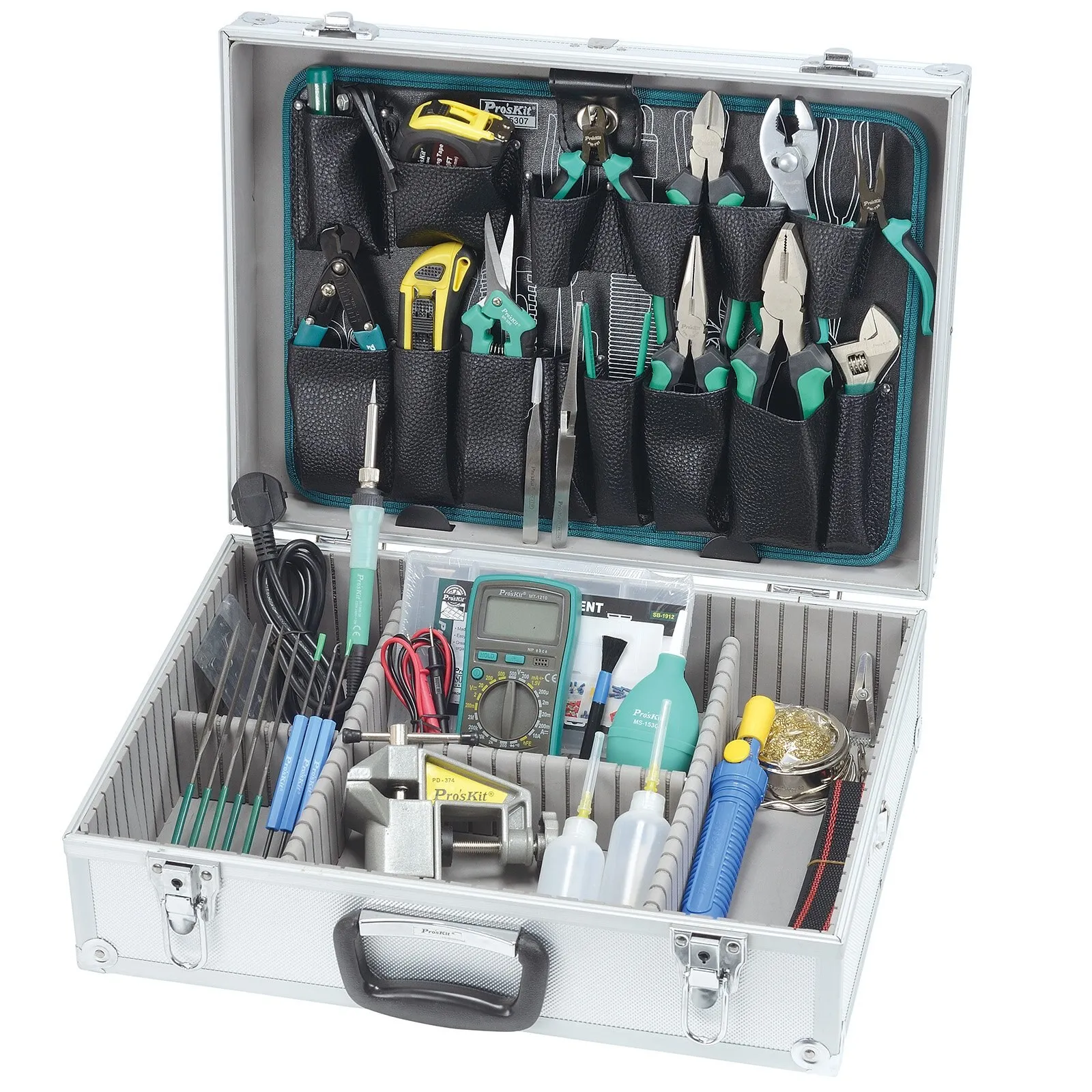 PROSKIT General Hand Tool Kits