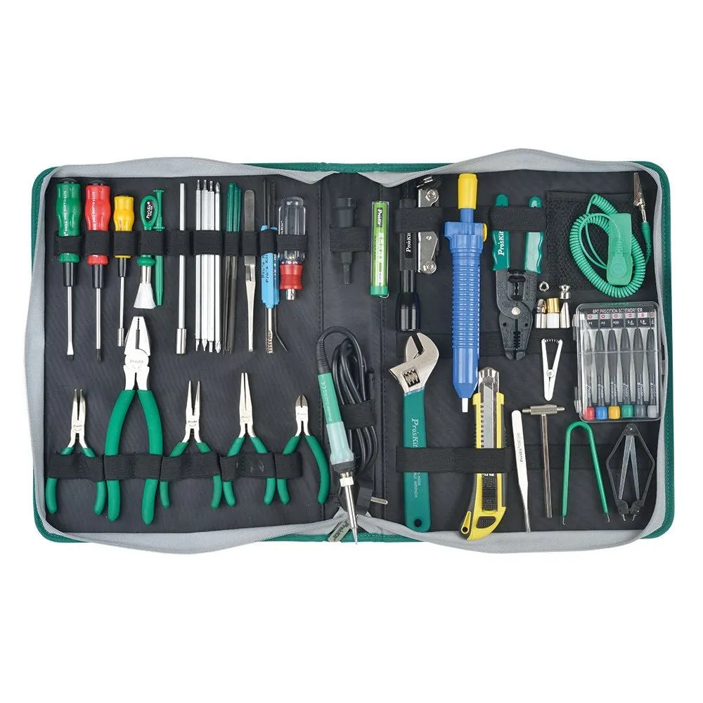 Technicians Tool Kit