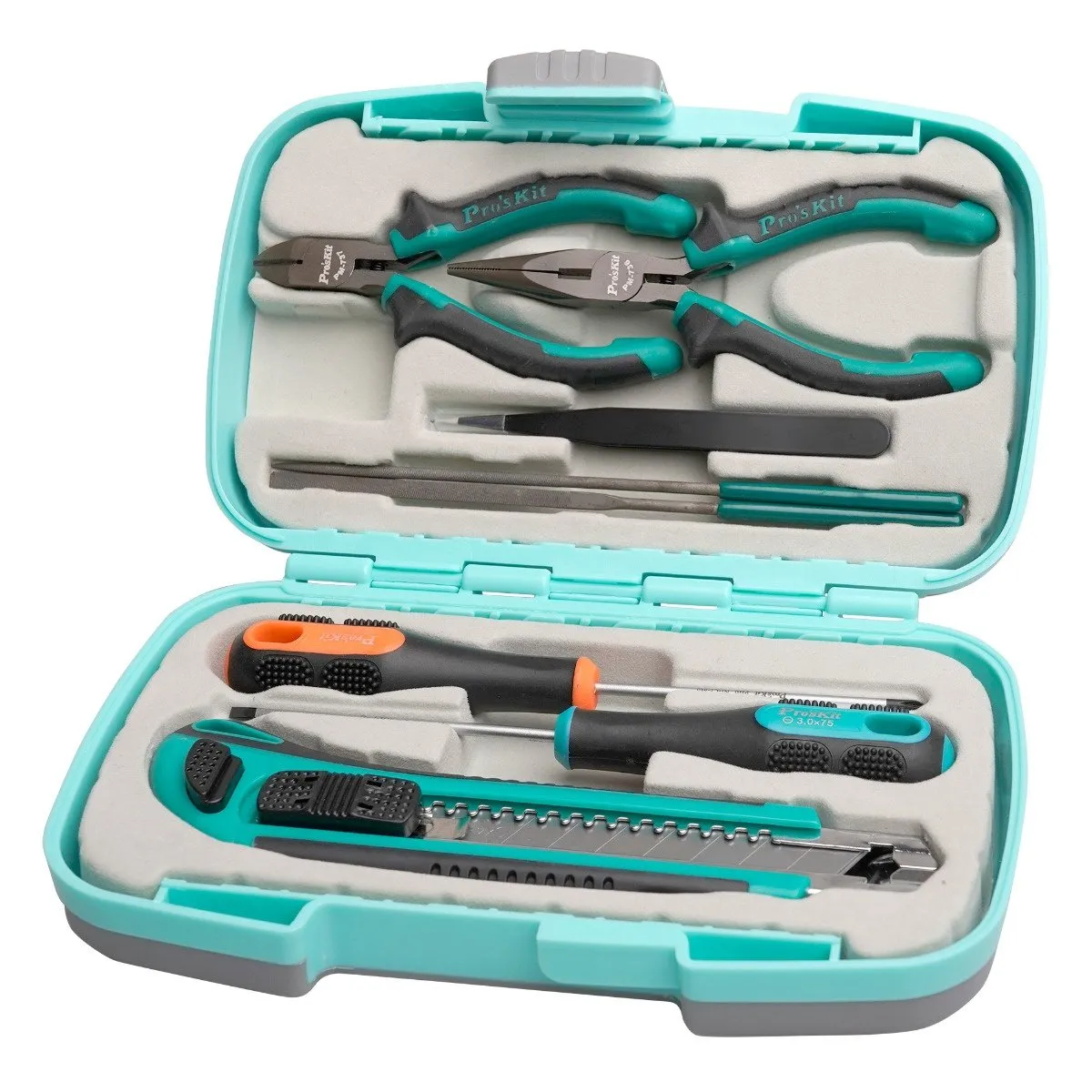 Mini, Household Tool Kit