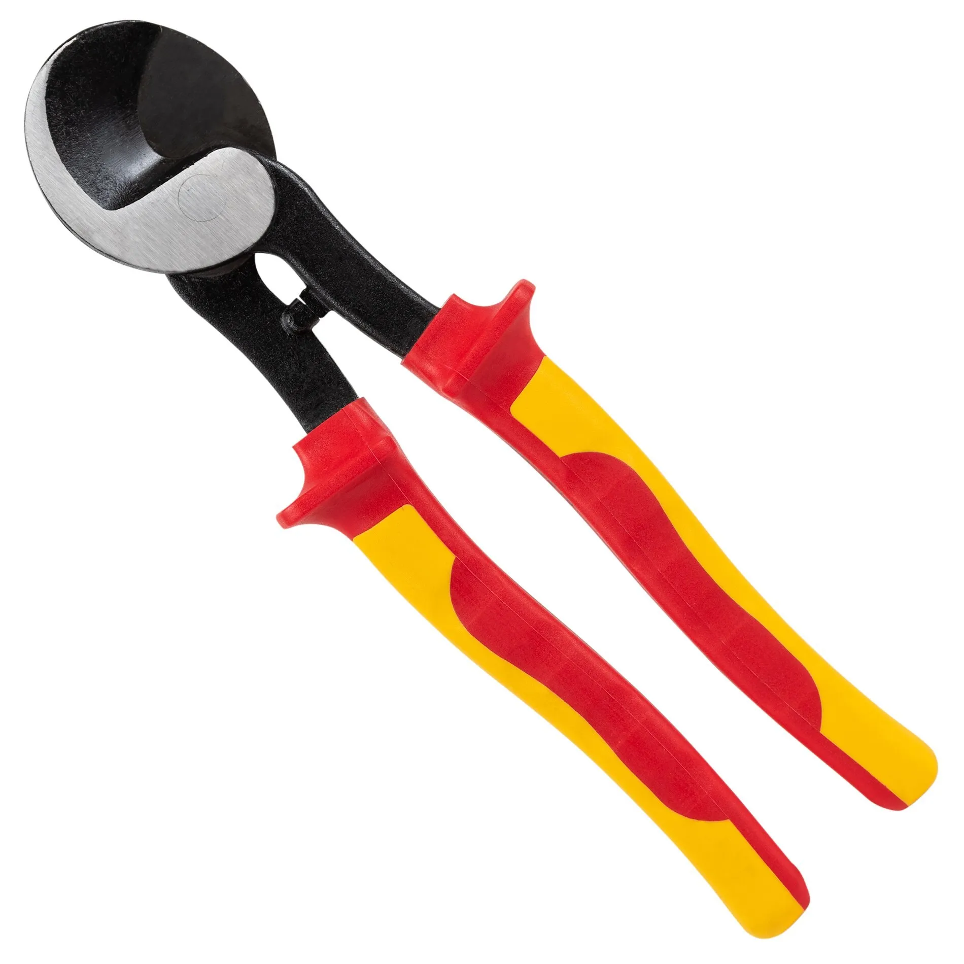 VDE 1000V Insul ated Cable Cutter, 10