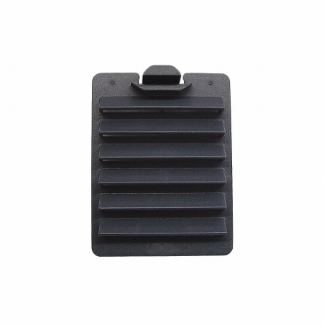 PROTEAM 104246 Cover Charcoal Filter Cartridge, Fits 30J453/30J455 Vacuum Models | CT8DLV 30J387