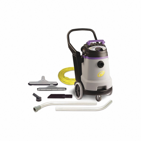 PROTEAM Shop Vacuum Cleaners