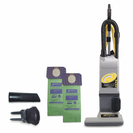 PROTEAM Upright Vacuum Cleaners