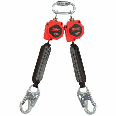 PROTECTA Self-Retracting Lifelines