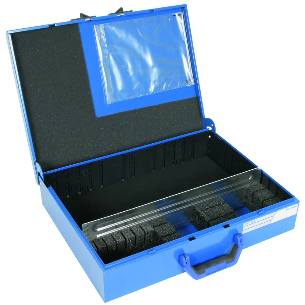 DEHN Protective Equipment Cases