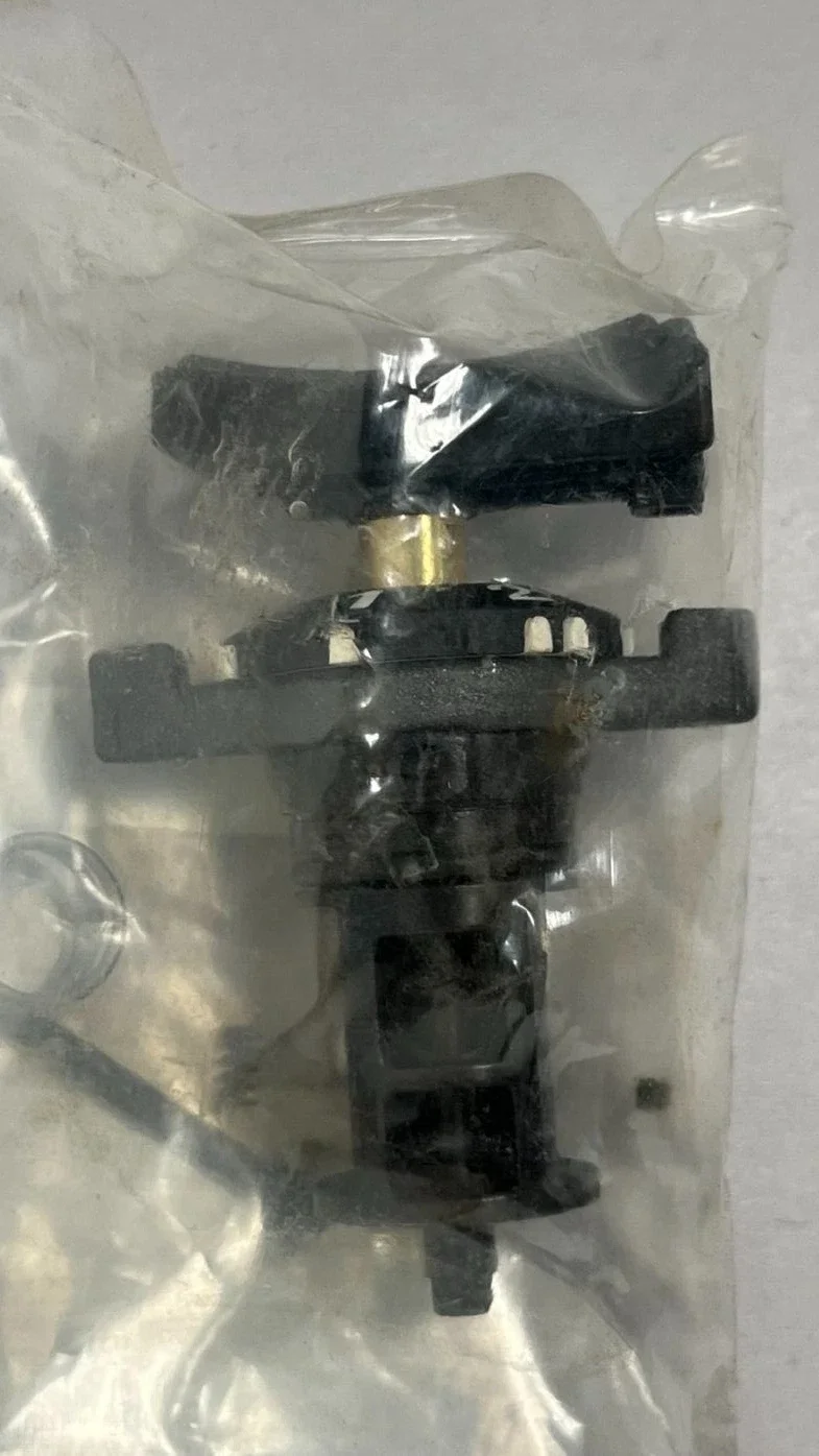 Throttle Assembly