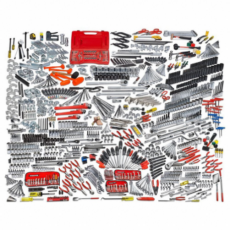 PROTO JCS-1258MASBX1A