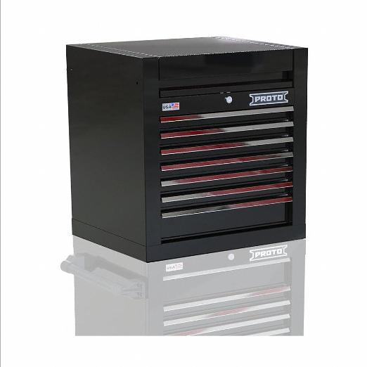 PROTO JSTV2728CS07BK