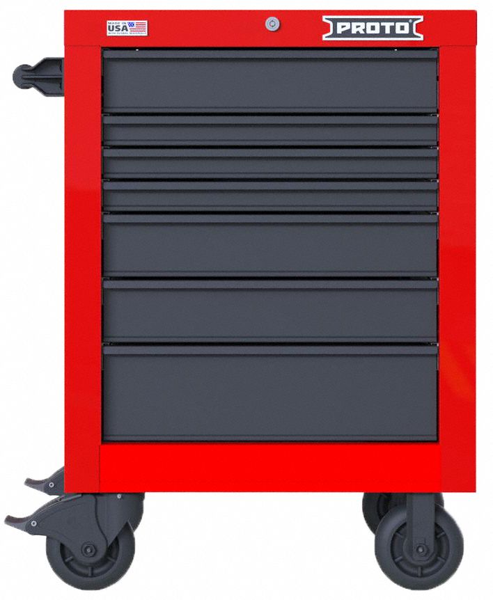 PROTO JSTV2739RS07RG