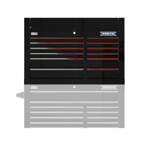 PROTO JSTV4228CD12BK