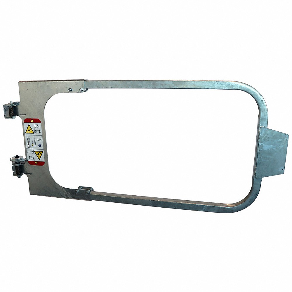 PS DOORS LSG-4050-GAL