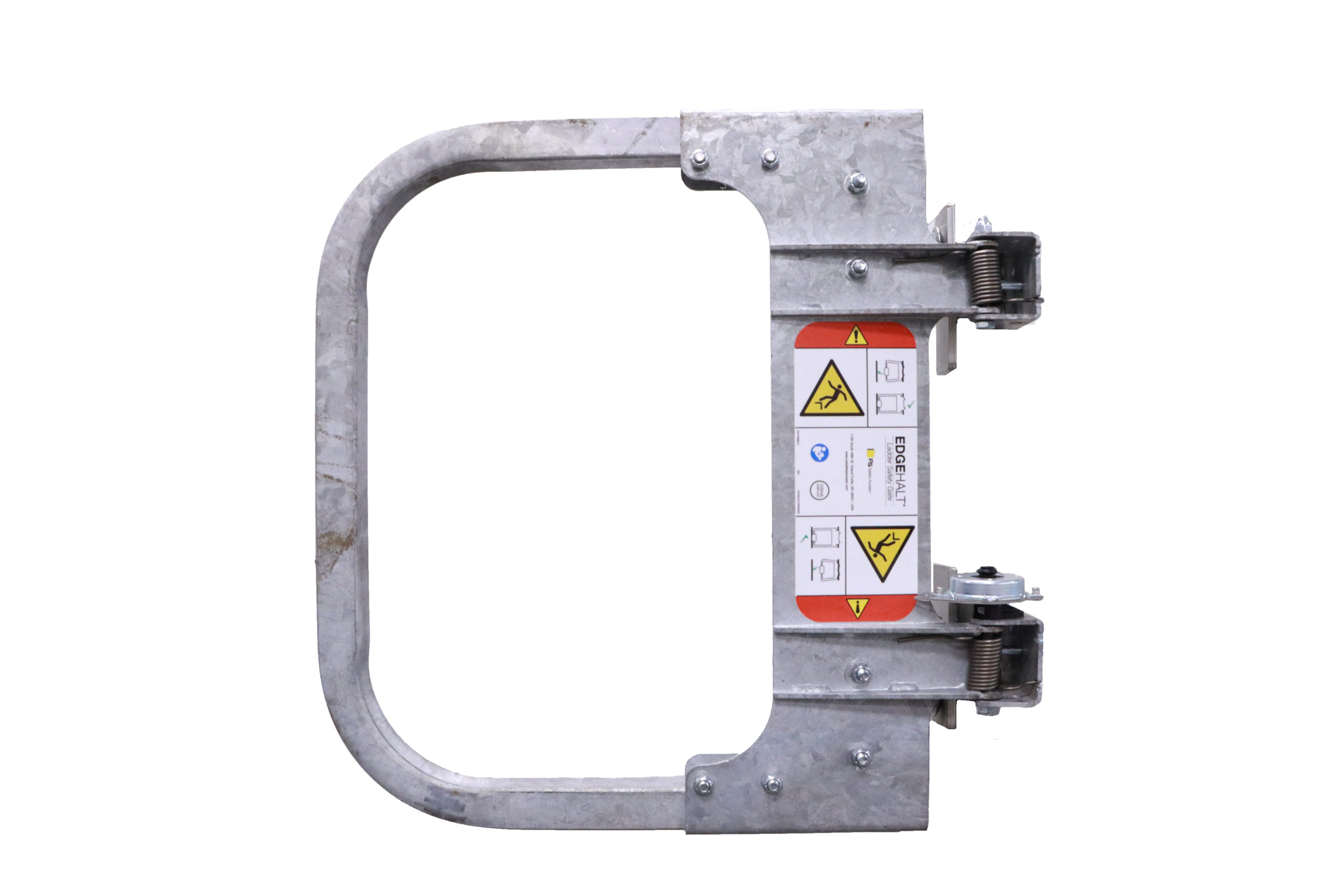 PS DOORS LSGPS-1115-GAL