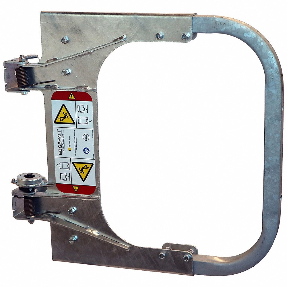 PS DOORS LSGPS-2030-GAL